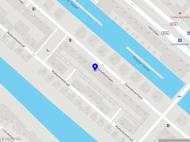 Lisa Sentveld Design