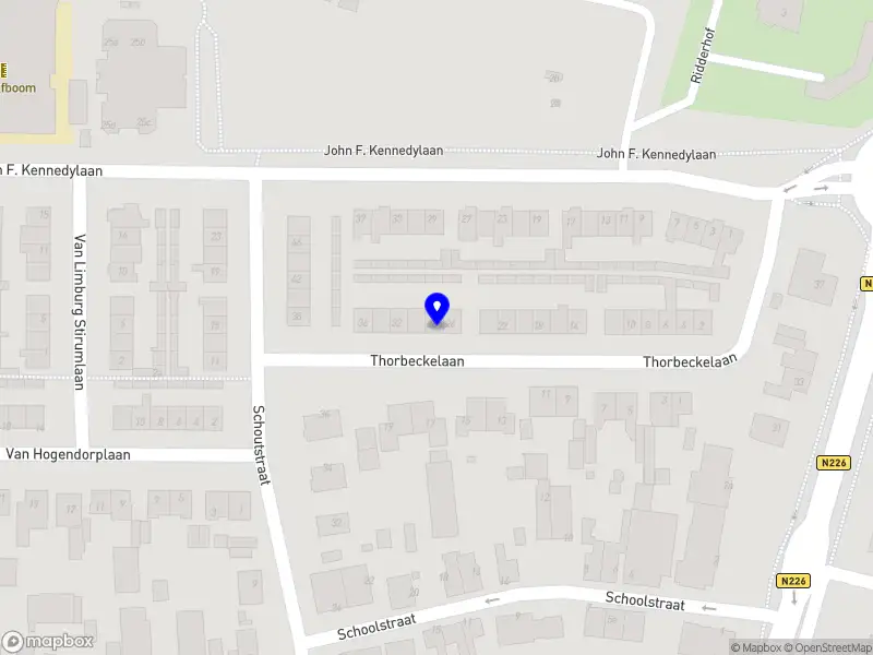 Barakzai/Alzamo V.O.F.