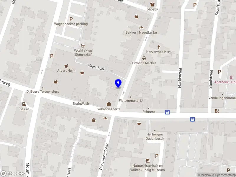 Iets Anders Broodjes