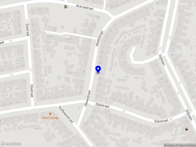 Nieuw bedrijf Devon LaBonte