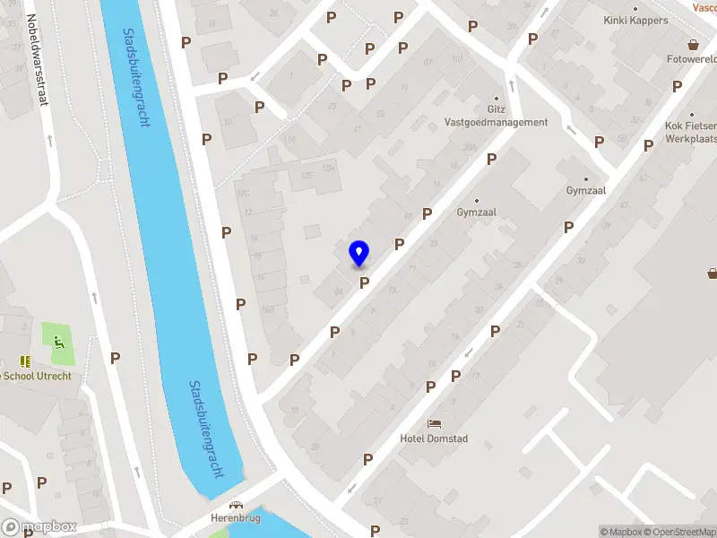 Vernooij Consultancy