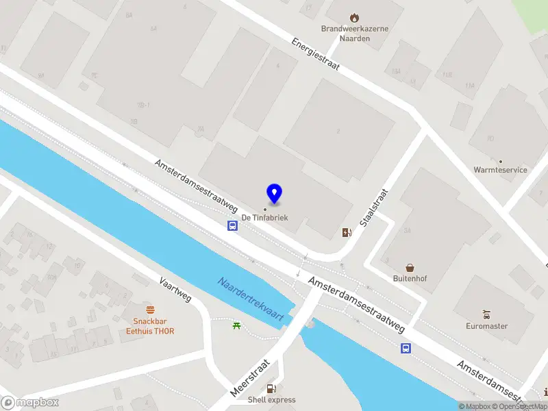 Nieuw bedrijf Coral Capital Holding B.V.