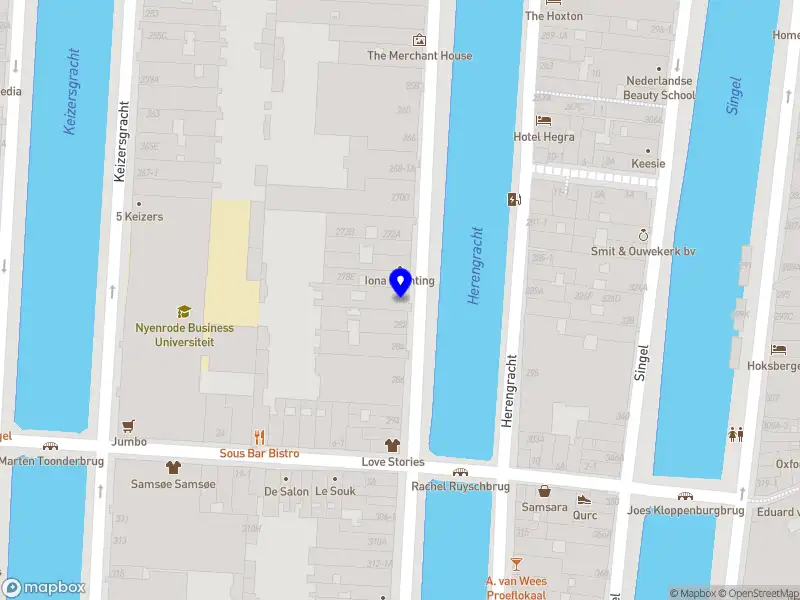 Astriva International B.V.