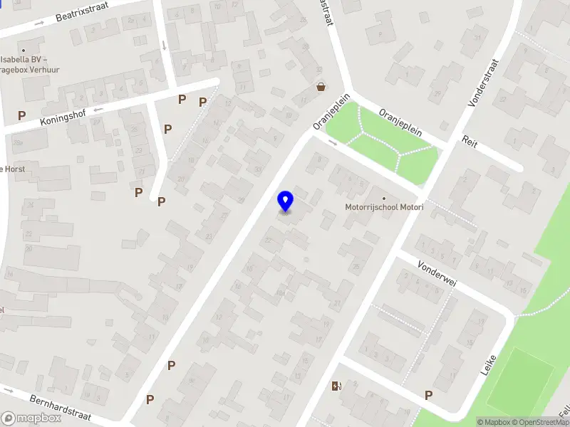 BGA Juridisch Advies