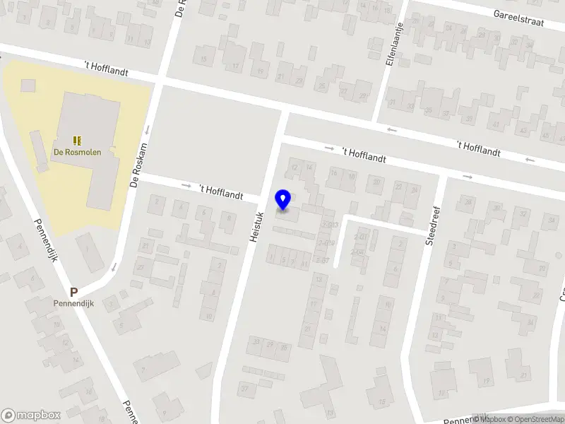 Stichting Hegenbart Holding en Family Trust