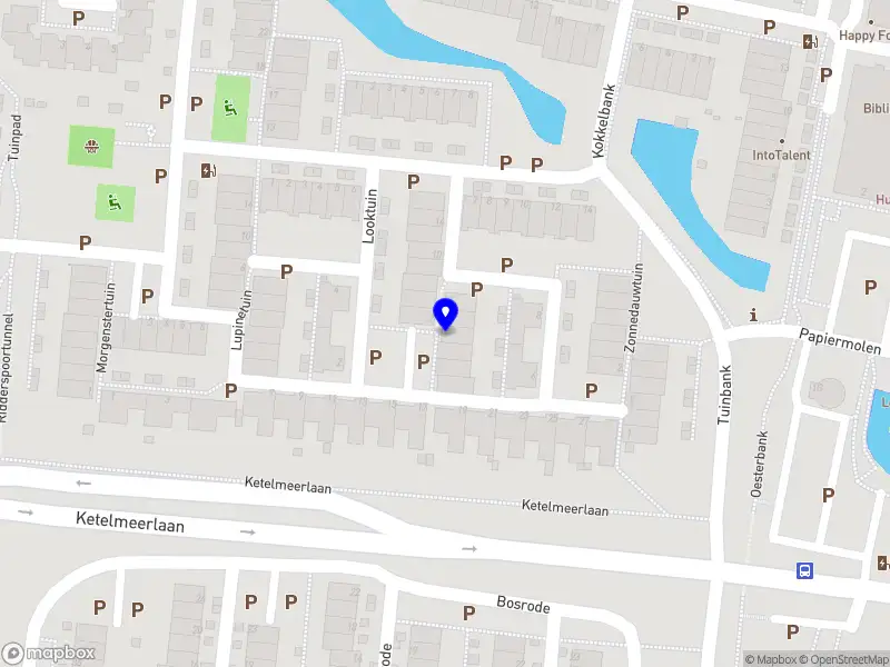 Nieuw bedrijf Team CHARLOT