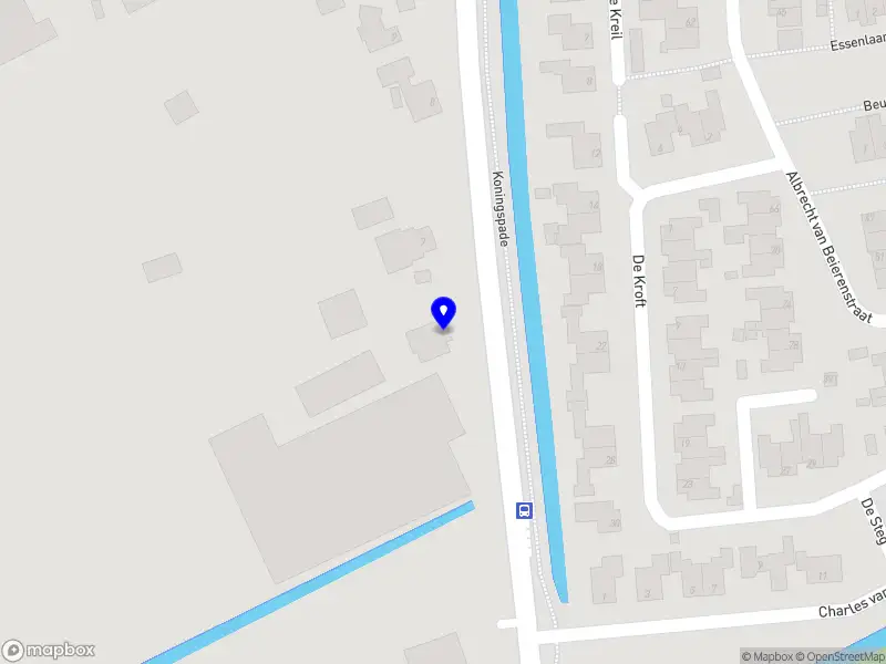 Nieuw bedrijf Knobee Peony