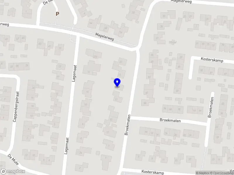 Nieuw bedrijf Stichting Jubileum E.N.O.