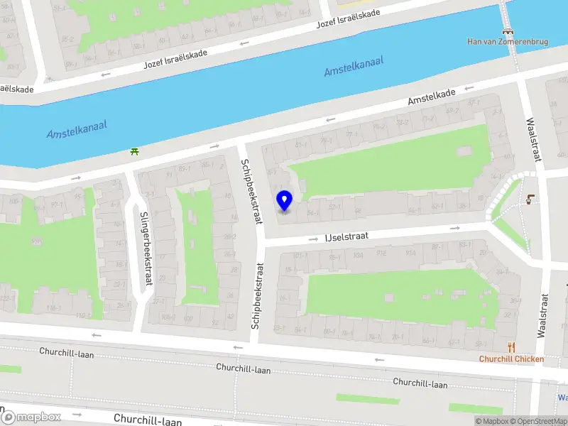 Vereniging van Eigenaars gebouw Rijnsburgstraat 48 te Amsterdam