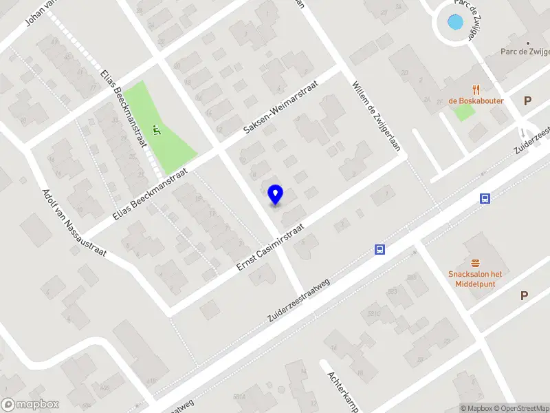 Nieuw bedrijf VM Grigorian Holding B.V.