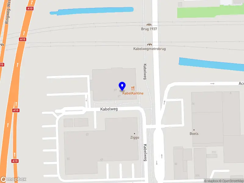 Stichting Billton Legacy Trust