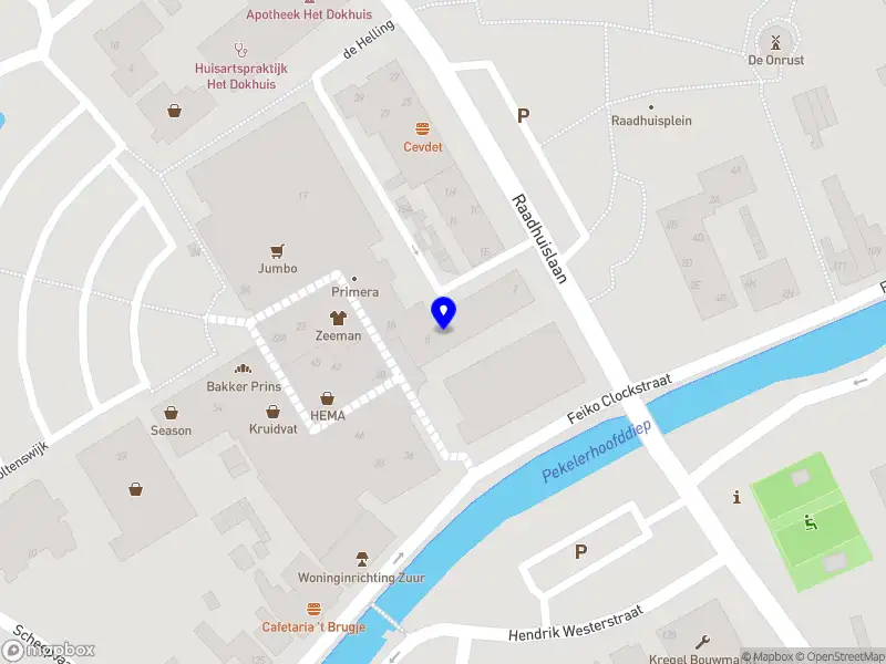 Nieuw bedrijf Poortman Vastgoed B.V.