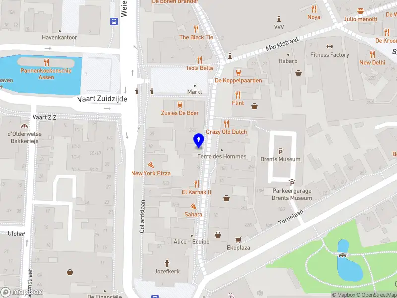 Aramos Vastgoed B.V.