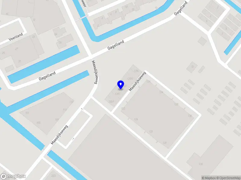 A&T Vastgoed Groep B.V.