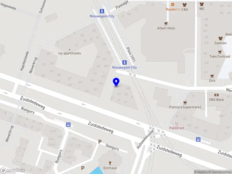 Pava De Hoop Vastgoed en Makelaardij B.V.