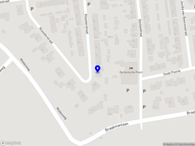 Nieuw bedrijf Goud Engineering