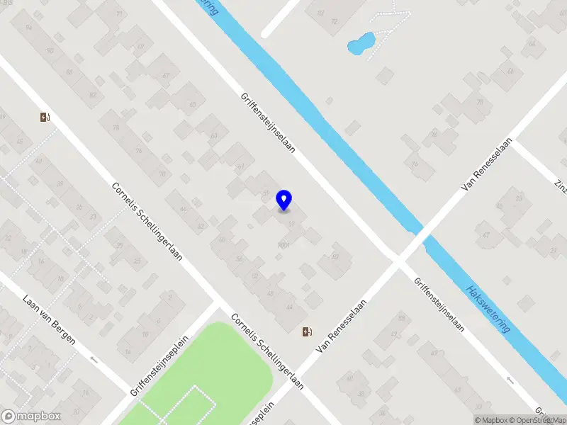 Nieuw bedrijf XP Services