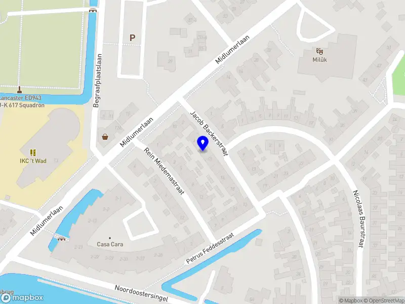 Jelmer van der Veen Training & Advies