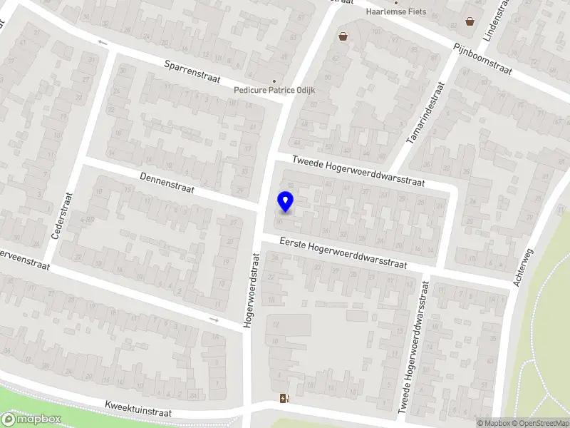 Koeriersbedrijf L.A. Weber