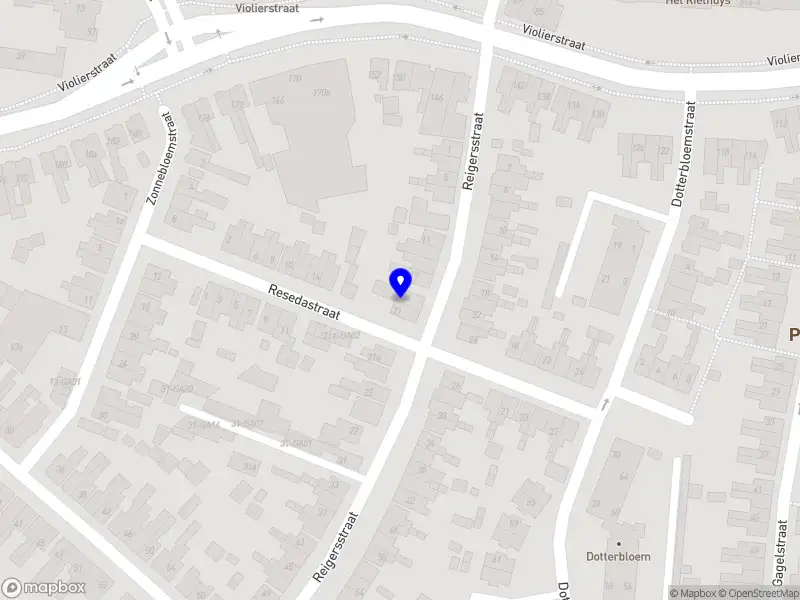 Nieuw bedrijf De Dak Beren B.V.