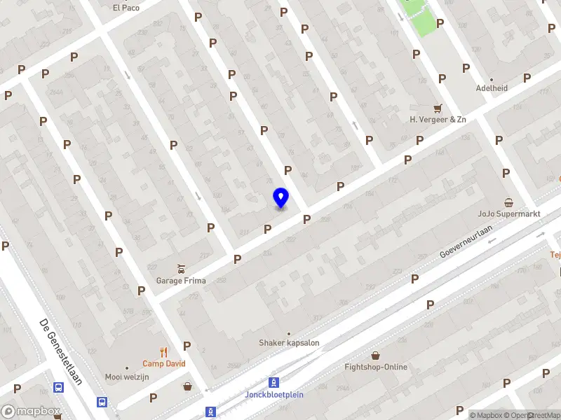 Nieuw bedrijf Roko 9898