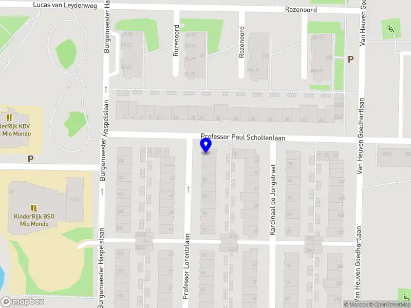 Nieuw bedrijf Campbell Closing Company