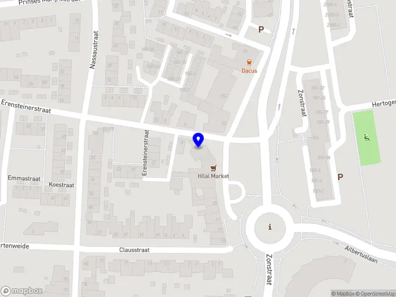 van Ewijk Email Support