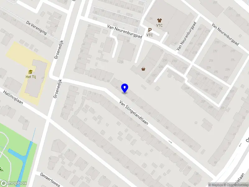 VidaVerde Import Export B.V.