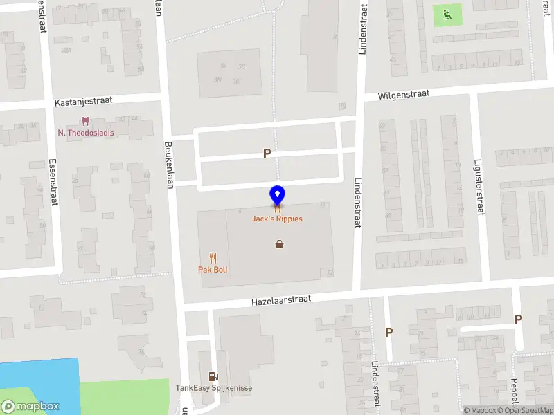 Nieuw bedrijf Van Brenkelen-Bakker V.O.F.