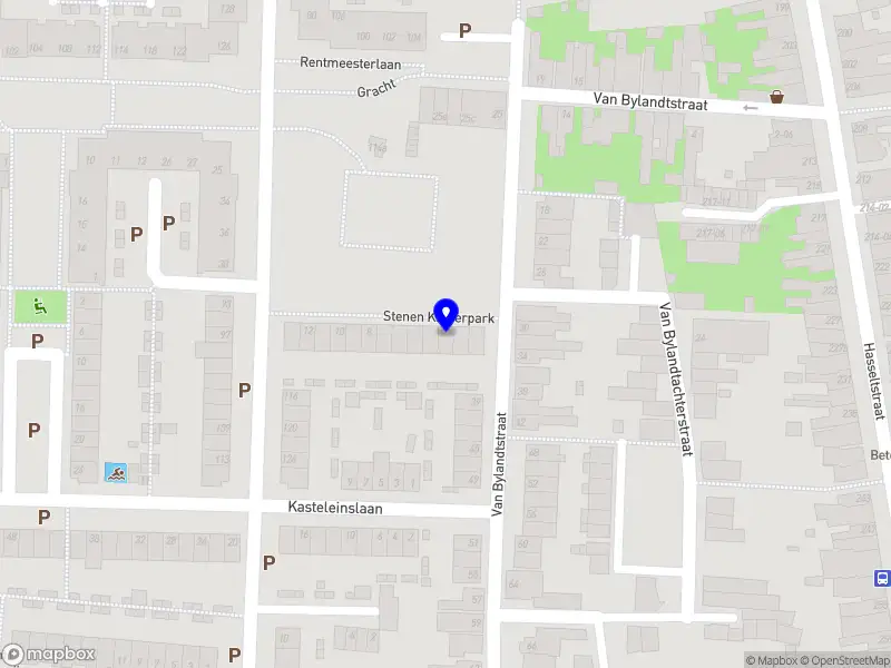 Stichting de Groene Buur