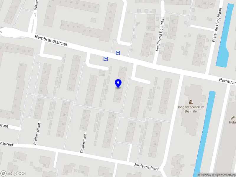 QE Legatum Holding B.V.