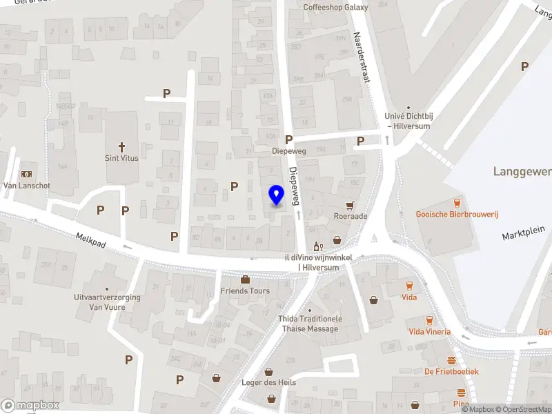 Nieuw bedrijf Nomden Holding B.V.