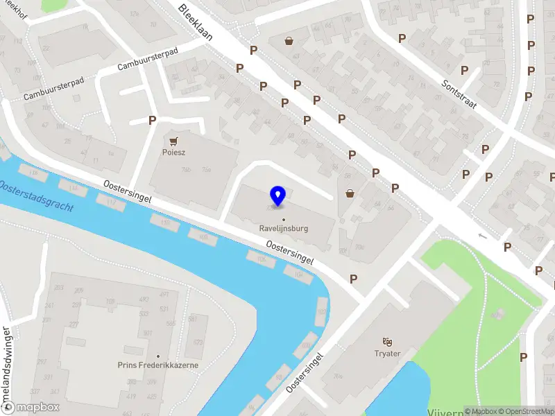 Nieuw bedrijf Boostersnack