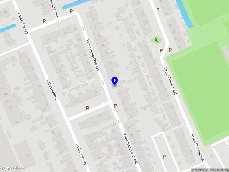 Ryziger Parfums B.V.