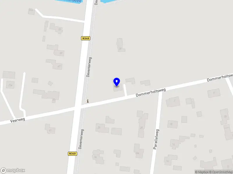 Nieuw bedrijf Pashuisman Holding B.V.