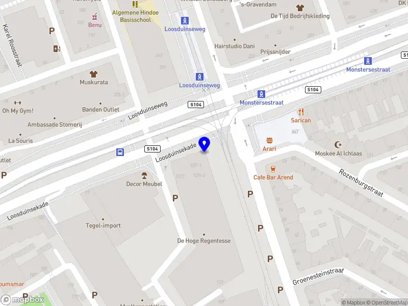 Nieuw bedrijf Tugba Logopedie