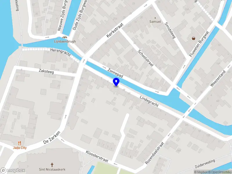 J.J. Viedma Holding B.V.