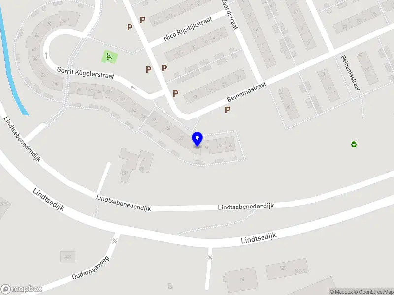 Li Language Training