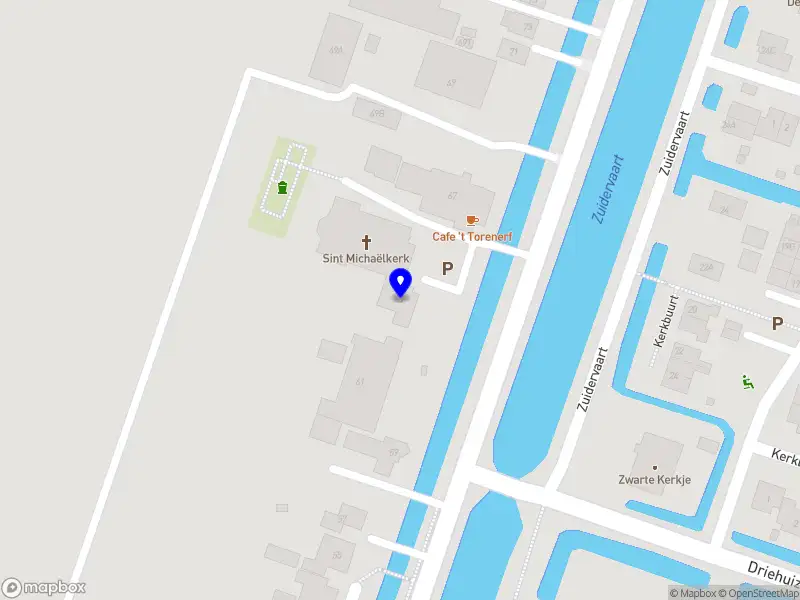 Inzet Dienstverlening