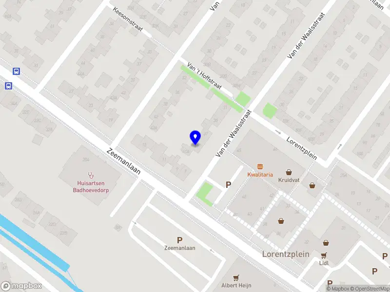 Nieuw bedrijf BHD Electric Taxi Service