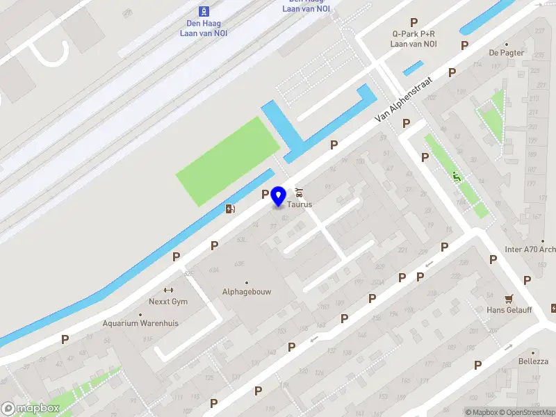 van der Heijden Innovations