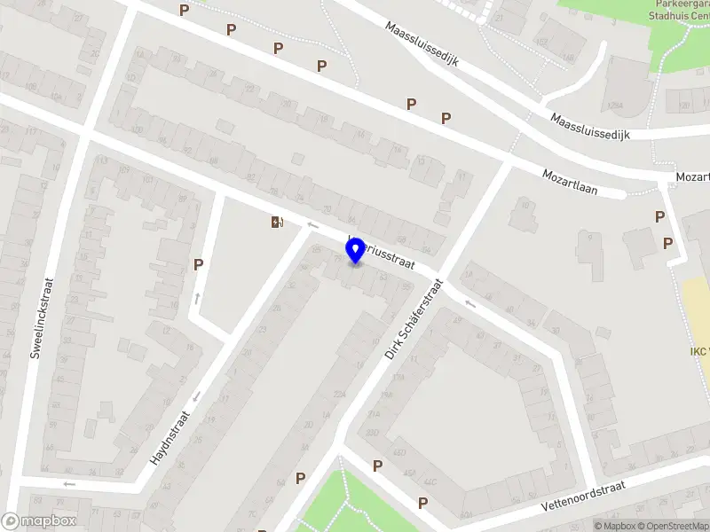 Nieuw bedrijf Permotum Technologies