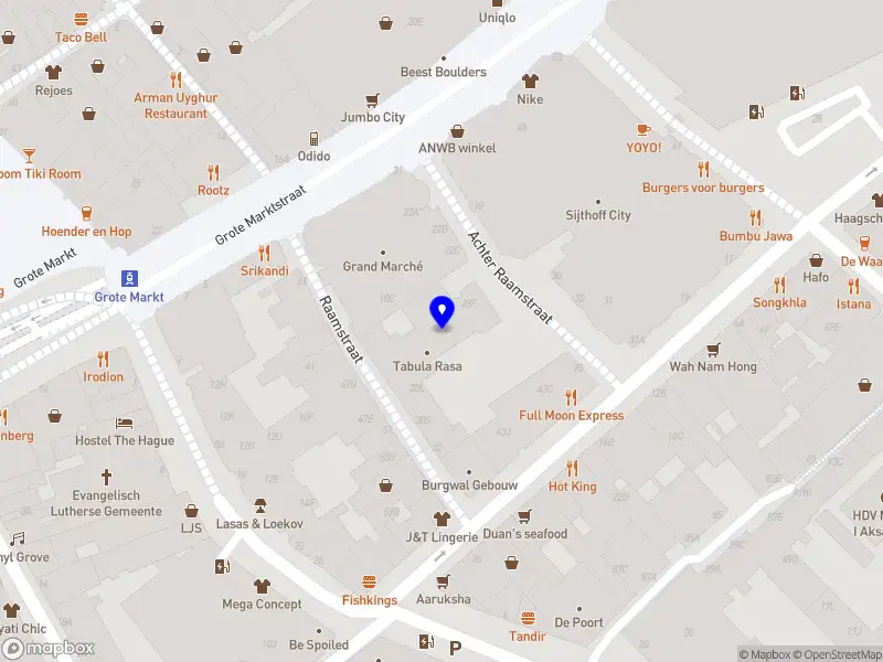 Nieuw bedrijf Ubejoy