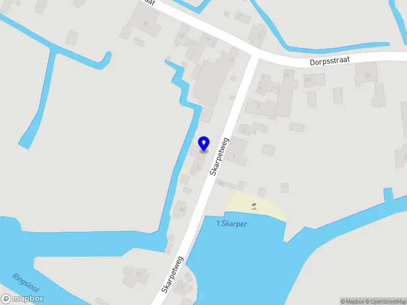 Nieuw bedrijf The Third Way