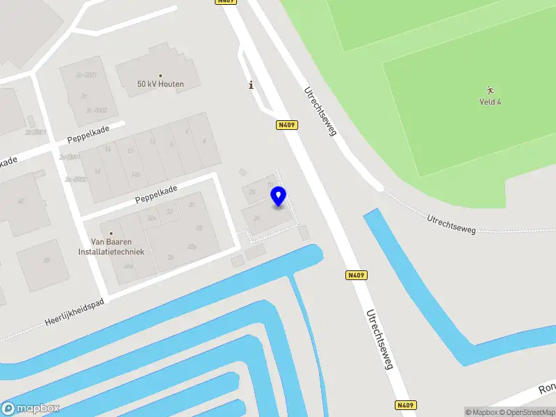 Nieuw bedrijf Liza van Loon