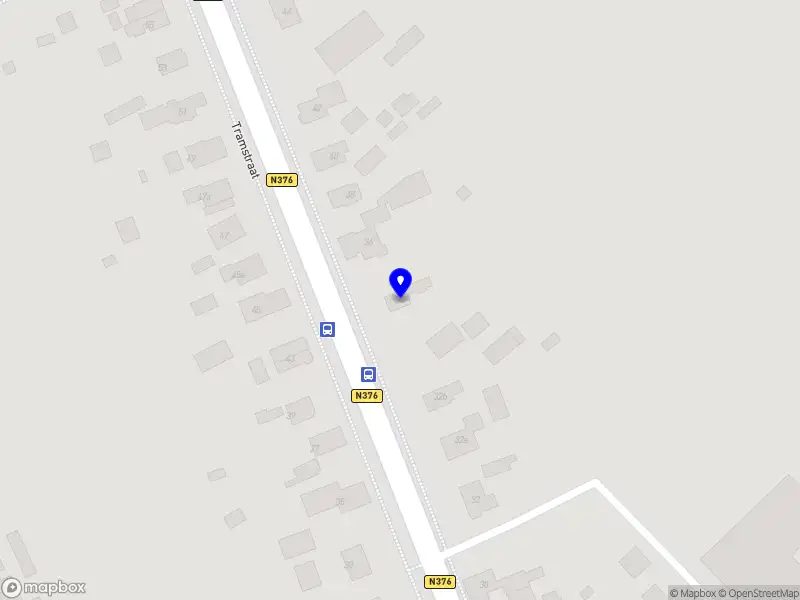 Nieuw bedrijf De Bloementram