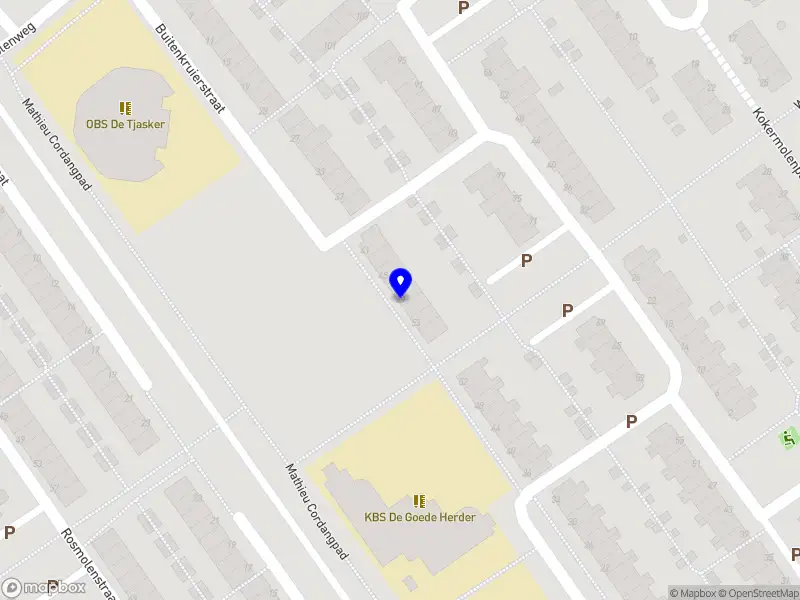 Nieuw bedrijf Koch marketing