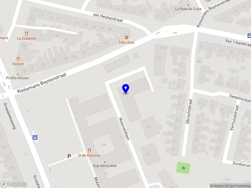 Nieuw bedrijf PvBrain