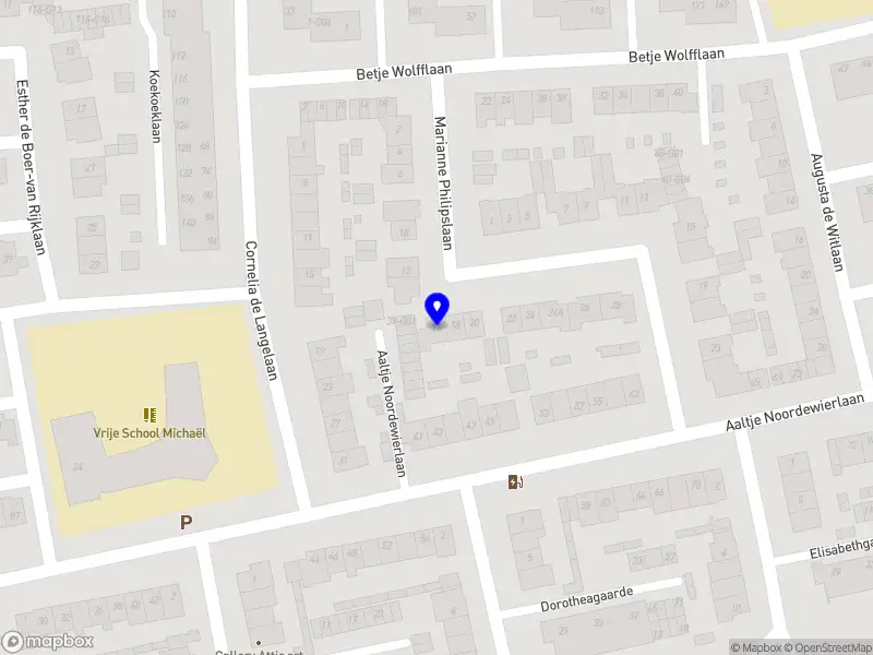 Nieuw bedrijf INK Consultancy