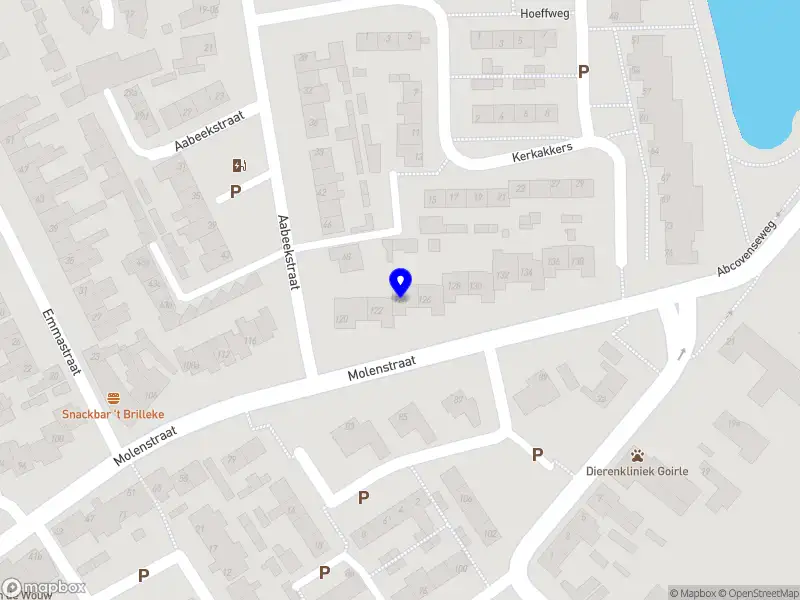 Nieuw bedrijf Stal Kolen